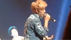 B.A.P - Dancing In The Rain & Stop It