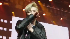 B.A.P - No Mercy