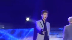 EXO,EXO-M - GROWL咆哮