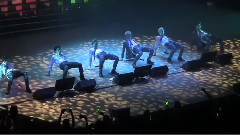 B.A.P - Body & Soul