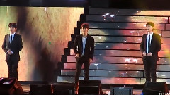 Super Junior-M - 一分后