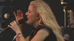 Ellie Goulding - Figure 8