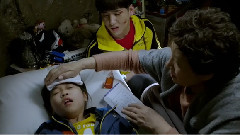 B1A4 - 韩剧<神的礼物> 第十四集 BARO Cut