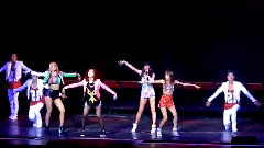 2NE1 - Do You Love Me