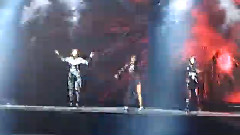 2NE1 - Scream