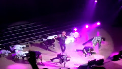 B.A.P - BADMAN