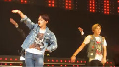 B.A.P - Excuse Me