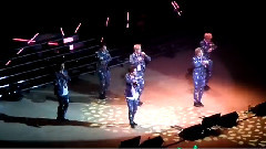 B.A.P - LOVE SICK