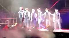 EXO-M,EXO - Overdose