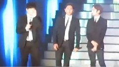 Super Junior - 自我介绍