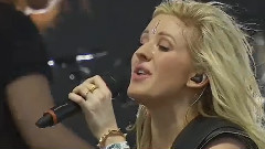 Ellie Goulding - Stay Awake