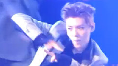 EXO-M,EXO - Overdose