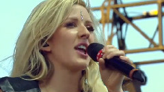 Ellie Goulding - Starry Eyed