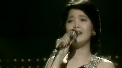 邓丽君 - 襟裳岬