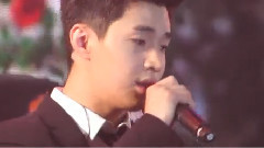 Henry,Super Junior-M - 一分后