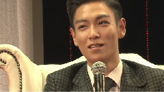 T.O.P(Bigbang),BigBang - 主演映画< 同窗生 >