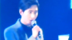 周觅,Super Junior-M - MC周Time