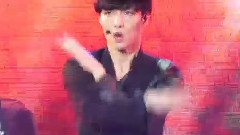 EXO-M,EXO - Wolf