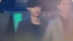 EXO-M,EXO - Ending