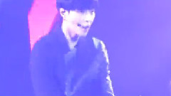 EXO-M,EXO - Wolf