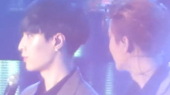 EXO-M,EXO - Talk
