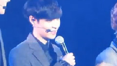 EXO-M,EXO - Talk & Overdose舞蹈展示