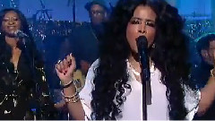 Kelis - Jerk Ribs