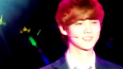 EXO-M,EXO - 光荣