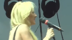 Ellie Goulding - Tessellate & Life Round Here
