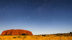 模仿翻唱 - 夜空中最亮的星