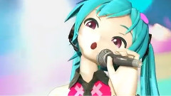 初音未来 - Tell Your World