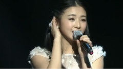 张含韵 - 我的歌声里