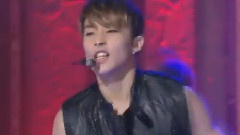B.A.P - One Shot