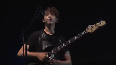 CNBLUE - Blind Love Robot Lady Zepp Tour Live 2013