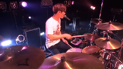 CNBLUE - Blind Love Robot Lady Zepp Tour Live 2013