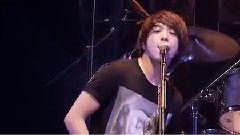 CNBLUE - Blind Love Robot Lady Zepp Tour Live 2013