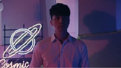 金泰宇 - Cosmic Girl 预告版