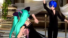 VOCALOID家族,初音未来 - カンタレラ