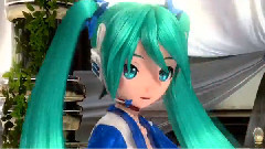 初音未来,巡音流歌 - カンタレラ