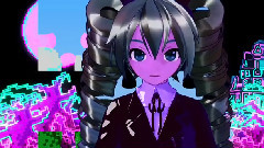 初音未来 - ネガポジ*コンティニューズ