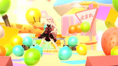 巡音流歌 - メランコリック