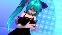 初音未来 - メルト