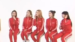 Crayon Pop - 一周偶像