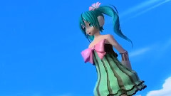 初音未来 - 雨のちSweetDrops -