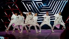 EXO-M - [EXOCN独家]140419 CCTV 全球中文音乐榜上榜 EXO-M-Overdose