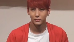 VIXX - 明洞签名会