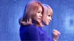 AOA - 动摇