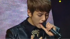 B.A.P - Rain Sound & One Shot