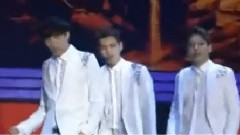 EXO-M - Growl & Overdose