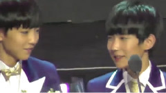 TFBOYS - Heart & 获奖